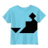 Toddler 5.5 oz. Jersey Short-Sleeve T-Shirt Thumbnail