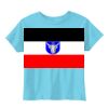 Toddler 5.5 oz. Jersey Short-Sleeve T-Shirt Thumbnail