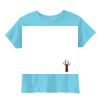 Toddler 5.5 oz. Jersey Short-Sleeve T-Shirt Thumbnail