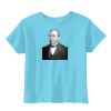 Toddler 5.5 oz. Jersey Short-Sleeve T-Shirt Thumbnail