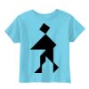 Toddler 5.5 oz. Jersey Short-Sleeve T-Shirt Thumbnail