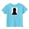 Toddler 5.5 oz. Jersey Short-Sleeve T-Shirt Thumbnail