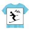 Toddler 5.5 oz. Jersey Short-Sleeve T-Shirt Thumbnail