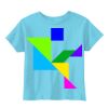 Toddler 5.5 oz. Jersey Short-Sleeve T-Shirt Thumbnail