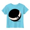 Toddler 5.5 oz. Jersey Short-Sleeve T-Shirt Thumbnail