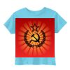Toddler 5.5 oz. Jersey Short-Sleeve T-Shirt Thumbnail