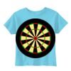 Toddler 5.5 oz. Jersey Short-Sleeve T-Shirt Thumbnail
