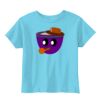 Toddler 5.5 oz. Jersey Short-Sleeve T-Shirt Thumbnail