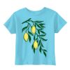 Toddler 5.5 oz. Jersey Short-Sleeve T-Shirt Thumbnail