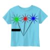 Toddler 5.5 oz. Jersey Short-Sleeve T-Shirt Thumbnail