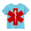 Toddler 5.5 oz. Jersey Short-Sleeve T-Shirt Thumbnail