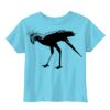 Toddler 5.5 oz. Jersey Short-Sleeve T-Shirt Thumbnail