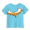 Toddler 5.5 oz. Jersey Short-Sleeve T-Shirt Thumbnail