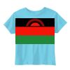 Toddler 5.5 oz. Jersey Short-Sleeve T-Shirt Thumbnail