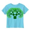 Toddler 5.5 oz. Jersey Short-Sleeve T-Shirt Thumbnail