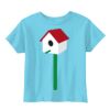 Toddler 5.5 oz. Jersey Short-Sleeve T-Shirt Thumbnail