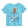 Toddler 5.5 oz. Jersey Short-Sleeve T-Shirt Thumbnail