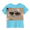 Toddler 5.5 oz. Jersey Short-Sleeve T-Shirt Thumbnail