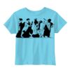 Toddler 5.5 oz. Jersey Short-Sleeve T-Shirt Thumbnail