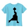 Toddler 5.5 oz. Jersey Short-Sleeve T-Shirt Thumbnail