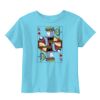 Toddler 5.5 oz. Jersey Short-Sleeve T-Shirt Thumbnail