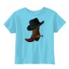 Toddler 5.5 oz. Jersey Short-Sleeve T-Shirt Thumbnail