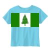 Toddler 5.5 oz. Jersey Short-Sleeve T-Shirt Thumbnail
