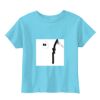 Toddler 5.5 oz. Jersey Short-Sleeve T-Shirt Thumbnail