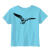 Toddler 5.5 oz. Jersey Short-Sleeve T-Shirt Thumbnail