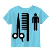 Toddler 5.5 oz. Jersey Short-Sleeve T-Shirt Thumbnail
