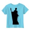 Toddler 5.5 oz. Jersey Short-Sleeve T-Shirt Thumbnail