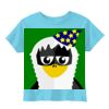 Toddler 5.5 oz. Jersey Short-Sleeve T-Shirt Thumbnail