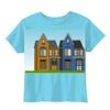 Toddler 5.5 oz. Jersey Short-Sleeve T-Shirt Thumbnail