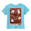 Toddler 5.5 oz. Jersey Short-Sleeve T-Shirt Thumbnail