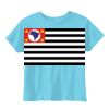 Toddler 5.5 oz. Jersey Short-Sleeve T-Shirt Thumbnail