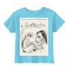 Toddler 5.5 oz. Jersey Short-Sleeve T-Shirt Thumbnail