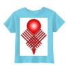 Toddler 5.5 oz. Jersey Short-Sleeve T-Shirt Thumbnail