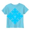 Toddler 5.5 oz. Jersey Short-Sleeve T-Shirt Thumbnail