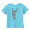 Toddler 5.5 oz. Jersey Short-Sleeve T-Shirt Thumbnail