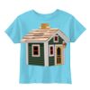 Toddler 5.5 oz. Jersey Short-Sleeve T-Shirt Thumbnail