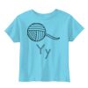 Toddler 5.5 oz. Jersey Short-Sleeve T-Shirt Thumbnail