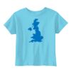 Toddler 5.5 oz. Jersey Short-Sleeve T-Shirt Thumbnail