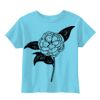 Toddler 5.5 oz. Jersey Short-Sleeve T-Shirt Thumbnail