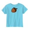 Toddler 5.5 oz. Jersey Short-Sleeve T-Shirt Thumbnail