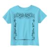 Toddler 5.5 oz. Jersey Short-Sleeve T-Shirt Thumbnail