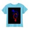 Toddler 5.5 oz. Jersey Short-Sleeve T-Shirt Thumbnail