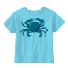 Toddler 5.5 oz. Jersey Short-Sleeve T-Shirt Thumbnail