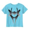 Toddler 5.5 oz. Jersey Short-Sleeve T-Shirt Thumbnail