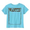 Toddler 5.5 oz. Jersey Short-Sleeve T-Shirt Thumbnail