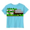 Toddler 5.5 oz. Jersey Short-Sleeve T-Shirt Thumbnail